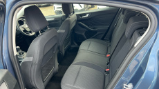 Ford Focus 1.0 EcoBoost 100 Zetec 5dr Petrol Hatchback